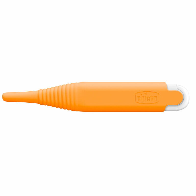 Termometru Digital pentru Copii Chicco Digibaby 3 în 1, 0luni+