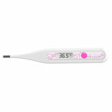 Termometru Digital pentru Copii Chicco Digibaby 3 în 1, 0luni+