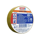 Tesa Banda izolatoare Banda izolatoare Tesa T-53988-101 | 10, Alb