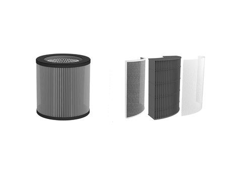 Tesla Accesorii purificator Accesorii purificator Tesla TAPA6 MAX-H13 | Gri