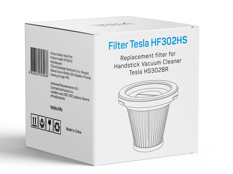 Tesla Accesorii aspirator Accesoriu Aspirator Tesla HF302HS