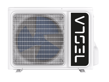 Tesla Aparat aer conditionat Aer Conditionat Tesla TA35QQET-1232IHWT | 12000 BTU, Clasa A, Inverter, WiFi, Alb