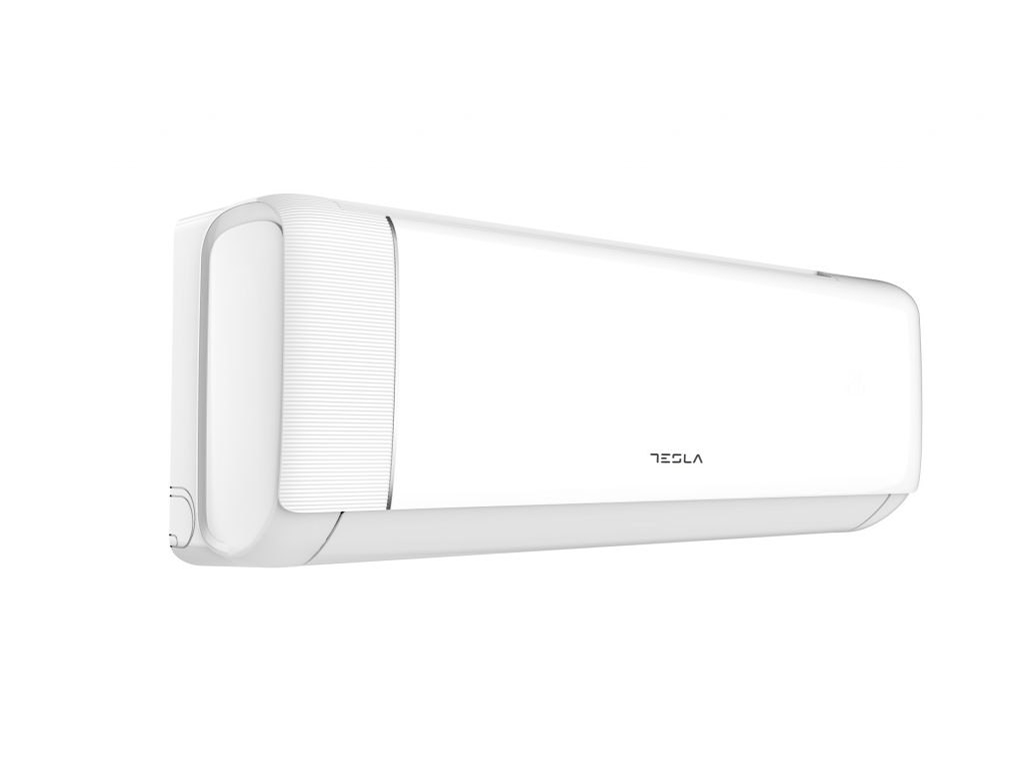 Tesla Aparat aer conditionat Aer Conditionat Tesla TA35QQET-1232IHWT | 12000 BTU, Clasa A, Inverter, WiFi, Alb