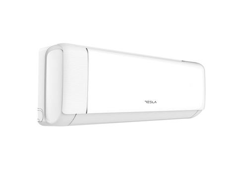 Tesla Aparat aer conditionat Aer Conditionat Tesla TA35QQET-1232IHWT | 12000 BTU, Clasa A, Inverter, WiFi, Alb