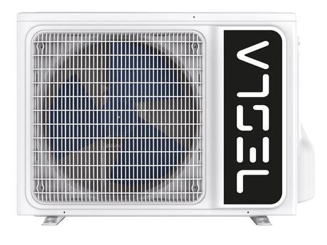 Tesla Aparat aer conditionat Aer Conditionat Tesla TA36FFCL-1232IAWPC | 12000 BTU, Clasa A, Inverter, WiFi, Kit Instalare, Alb
