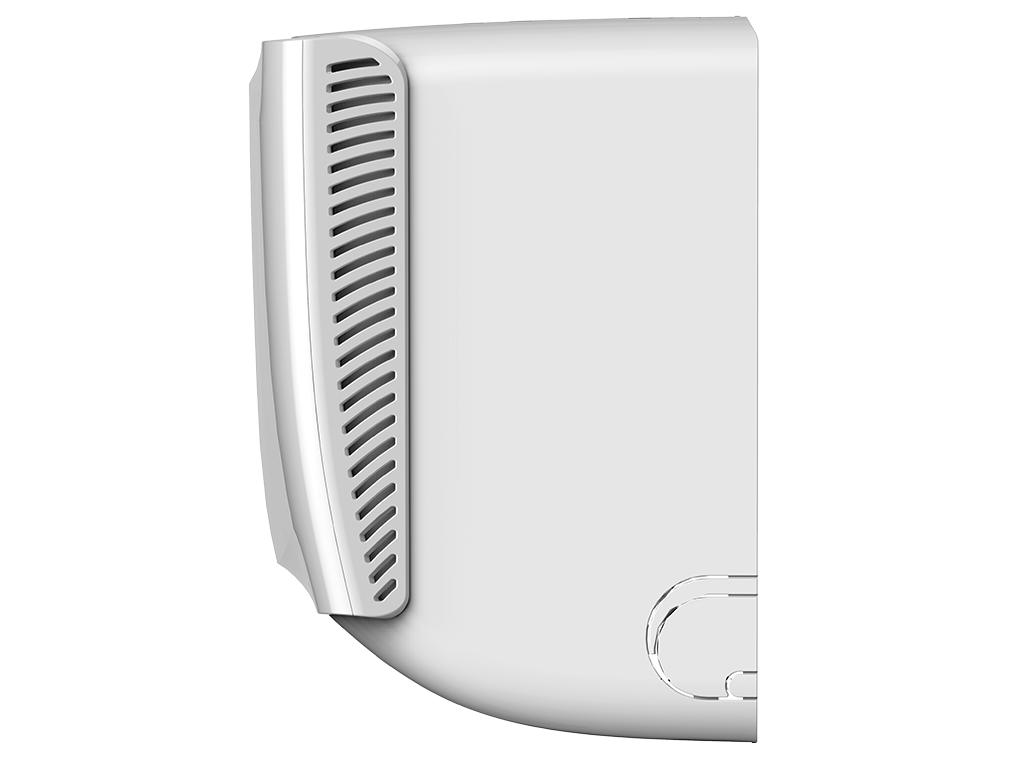 Tesla Aparat aer conditionat Aer Conditionat Tesla TA36FFCL-1232IAWPC | 12000 BTU, Clasa A, Inverter, WiFi, Kit Instalare, Alb