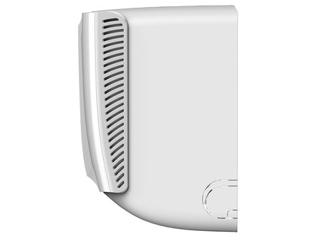 Tesla Aparat aer conditionat Aer Conditionat Tesla TA36FFCL-1232IAWPC | 12000 BTU, Clasa A, Inverter, WiFi, Kit Instalare, Alb