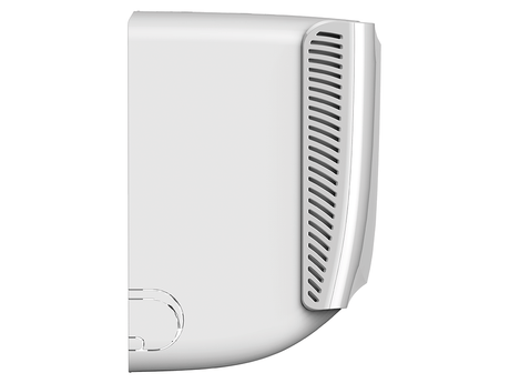 Tesla Aparat aer conditionat Aer Conditionat Tesla TA36FFCL-1232IAWPC | 12000 BTU, Clasa A, Inverter, WiFi, Kit Instalare, Alb