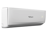 Tesla Aparat aer conditionat Aer Conditionat Tesla TA36FFCL-1232IAWPC | 12000 BTU, Clasa A, Inverter, WiFi, Kit Instalare, Alb