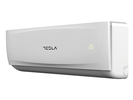 Tesla Aparat aer conditionat Aer Conditionat Tesla TA36FFCL-1232IAWPC | 12000 BTU, Clasa A, Inverter, WiFi, Kit Instalare, Alb