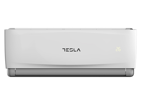 Tesla Aparat aer conditionat Aer Conditionat Tesla TA36FFCL-1232IAWPC | 12000 BTU, Clasa A, Inverter, WiFi, Kit Instalare, Alb