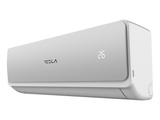 Tesla Aparat aer conditionat Aer Conditionat Tesla TA36FFLL-1232IAPC | 12000 BTU, Clasa A, Inverter, Kit Instalare, Alb