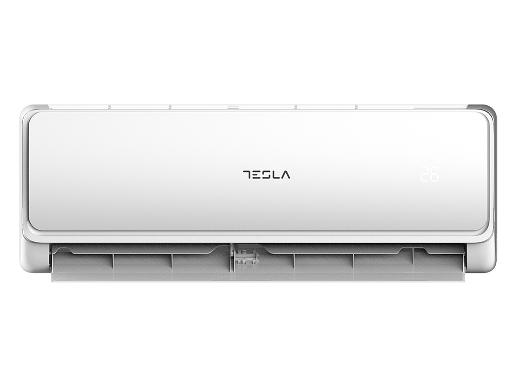Tesla Aparat aer conditionat Aer Conditionat Tesla TA36FFLL-1232IAPC | 12000 BTU, Clasa A, Inverter, Kit Instalare, Alb