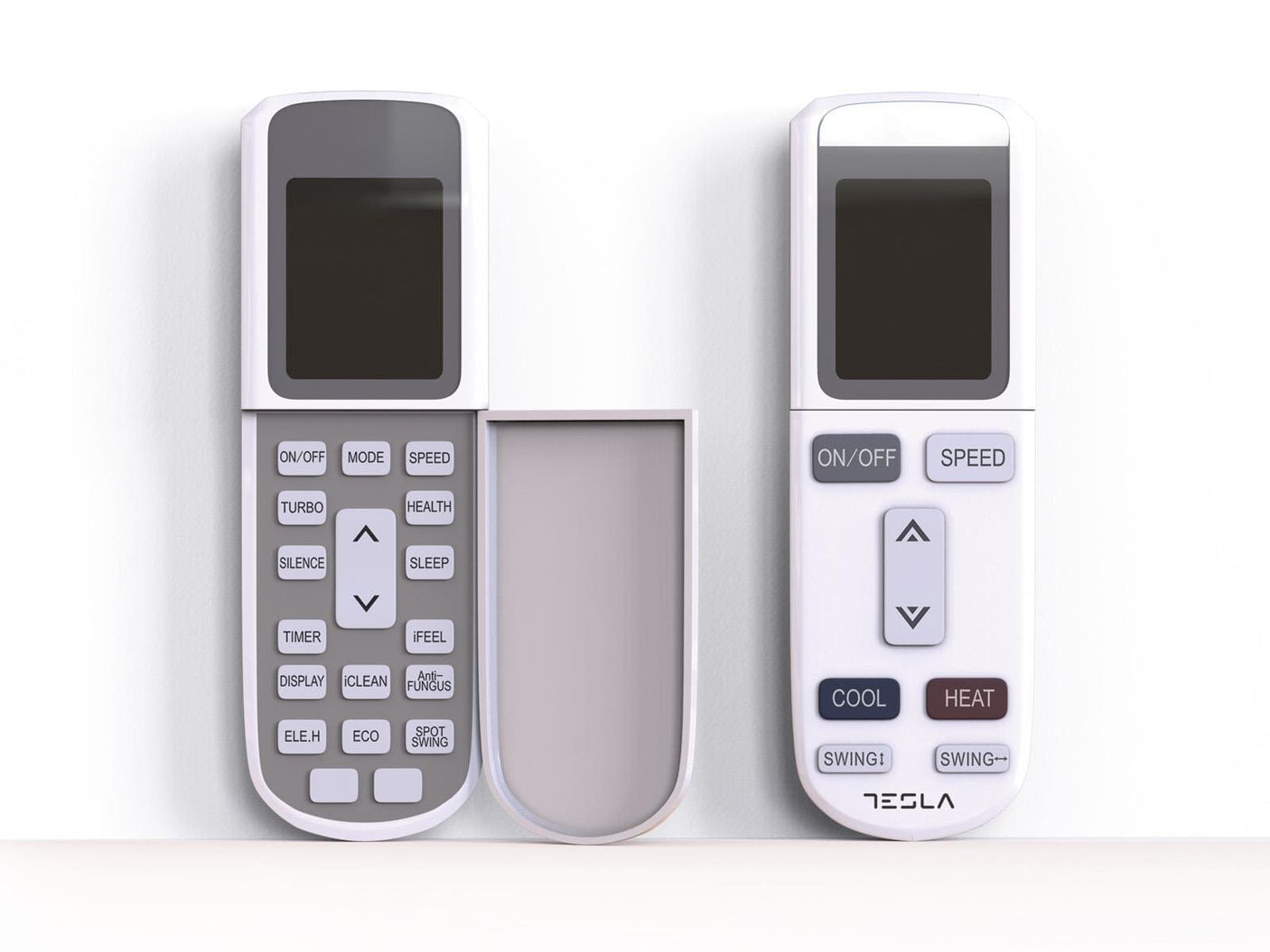 Tesla Aparat aer conditionat Aer Conditionat Tesla TA36FFUL-1232IAW | 12000 BTU, Clasa A, Inverter, WiFi, Alb