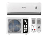 Tesla Aparat aer conditionat Aer Conditionat Tesla TA36FFUL-1232IAW | 12000 BTU, Clasa A, Inverter, WiFi, Alb