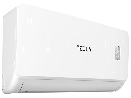 Tesla Aparat aer conditionat Aer Conditionat Tesla TA36FFUL-1232IAW | 12000 BTU, Clasa A, Inverter, WiFi, Alb