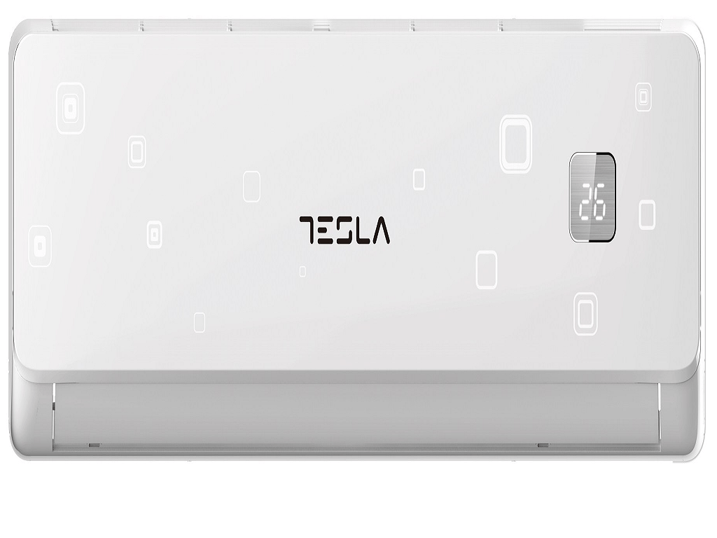 Tesla Aparat aer conditionat Aer Conditionat Tesla TA36FFUL-1232IAW | 12000 BTU, Clasa A, Inverter, WiFi, Alb