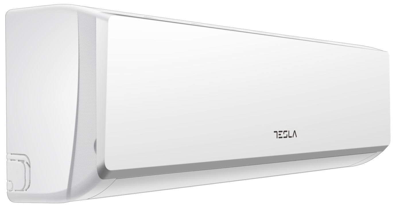 Tesla Aparat aer conditionat Aer Conditionat Tesla TT34EX81-1232IAW | 12000 BTU, Clasa A, Inverter, WiFi, Alb