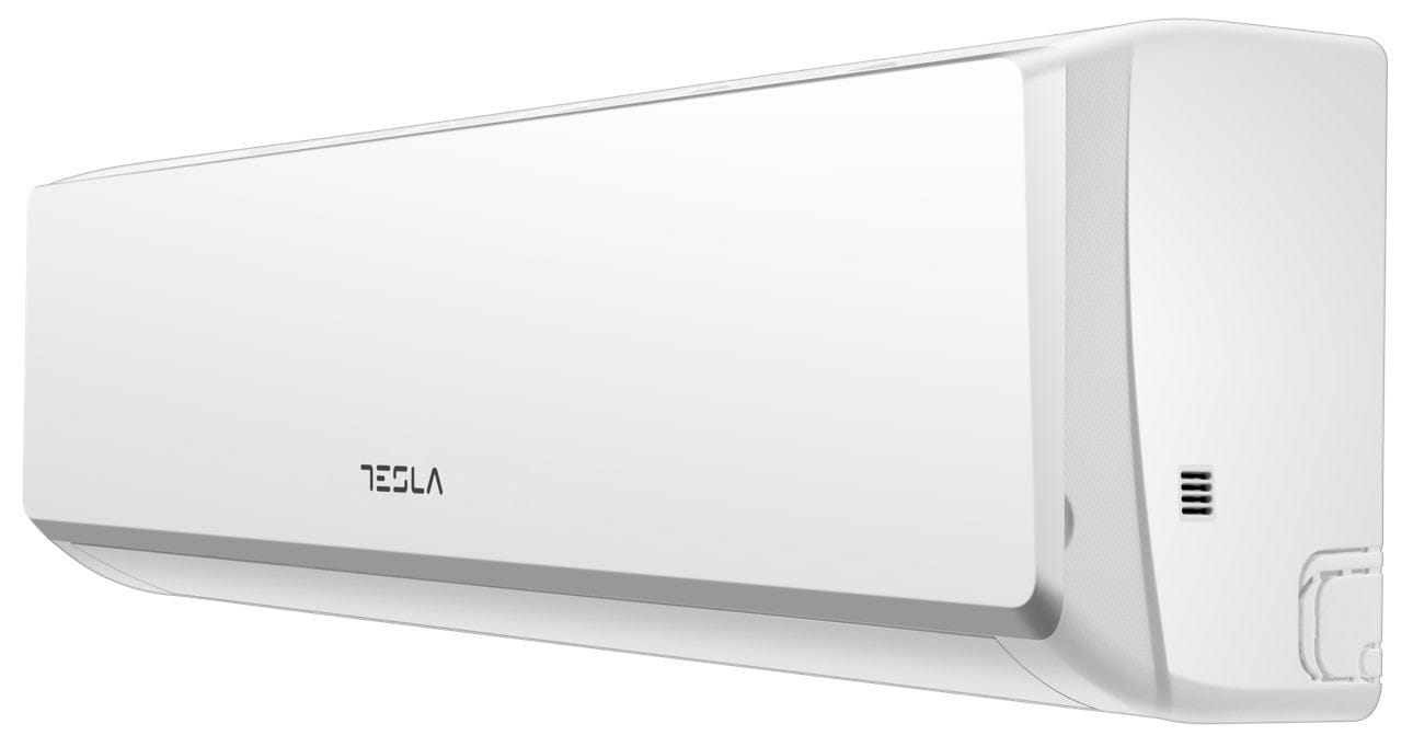 Tesla Aparat aer conditionat Aer Conditionat Tesla TT34EX81-1232IAW | 12000 BTU, Clasa A, Inverter, WiFi, Alb