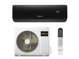 Tesla Aparat aer conditionat Aer Conditionat Tesla TT34EX82BM-1232IAW | 12000 BTU, Clasa A, Inverter, WiFi, Negru