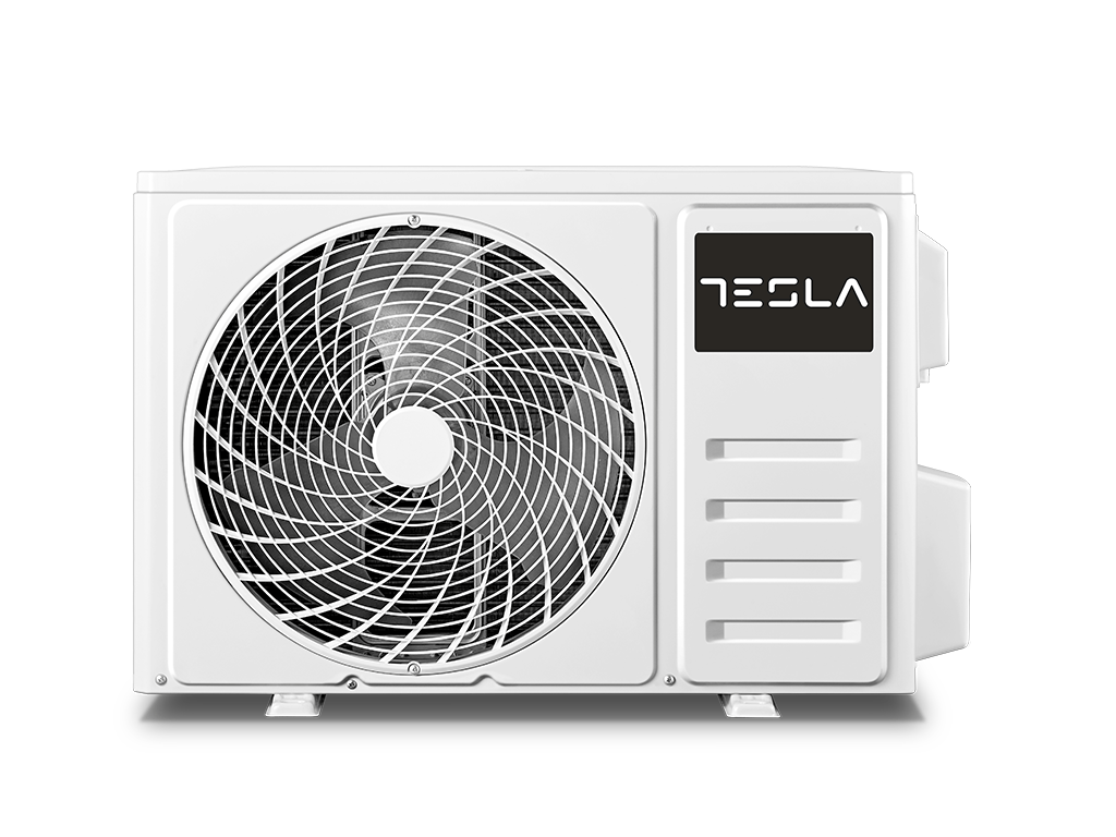 Tesla Aparat aer conditionat Aer Conditionat Tesla TT34EX82BM-1232IAW | 12000 BTU, Clasa A, Inverter, WiFi, Negru