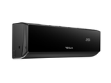 Tesla Aparat aer conditionat Aer Conditionat Tesla TT34EX82BM-1232IAW | 12000 BTU, Clasa A, Inverter, WiFi, Negru