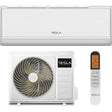 Tesla Aparat aer conditionat Aer Conditionat Tesla TT34EXC1-1232IAWPC | 12000 BTU, Clasa A, Inverter, WiFi, Kit Instalare, Alb