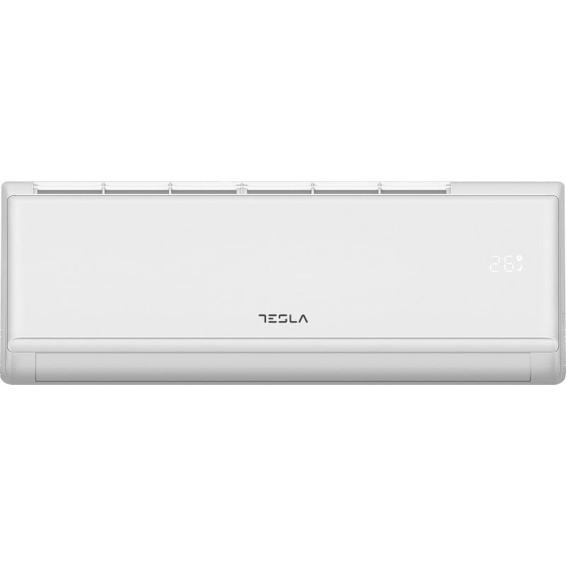 Tesla Aparat aer conditionat Aer Conditionat Tesla TT34EXC1-1232IAWPC | 12000 BTU, Clasa A, Inverter, WiFi, Kit Instalare, Alb