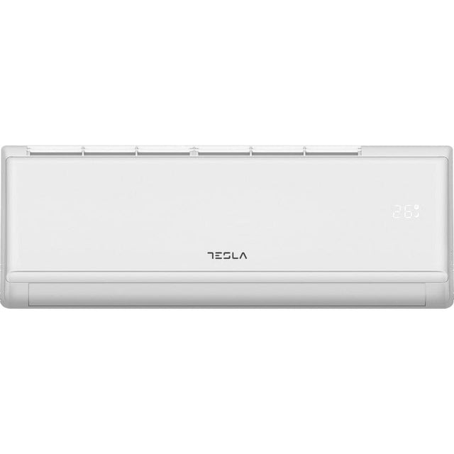 Tesla Aparat aer conditionat Aer Conditionat Tesla TT34EXC1-1232IAWPC | 12000 BTU, Clasa A, Inverter, WiFi, Kit Instalare, Alb