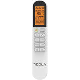 Tesla Aparat aer conditionat Aer Conditionat Tesla TT34EXC1-1232IAWPC | 12000 BTU, Clasa A, Inverter, WiFi, Kit Instalare, Alb