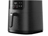 Tesla Air Fryer Air Fryer Tesla AF800B | 1800W, 8L, 8 programe, Negru, Digital
