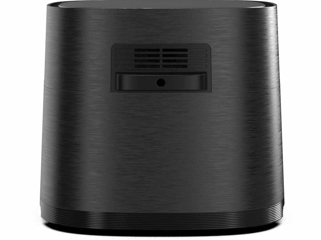 Tesla Air Fryer Air Fryer Tesla AF800B | 1800W, 8L, 8 programe, Negru, Digital