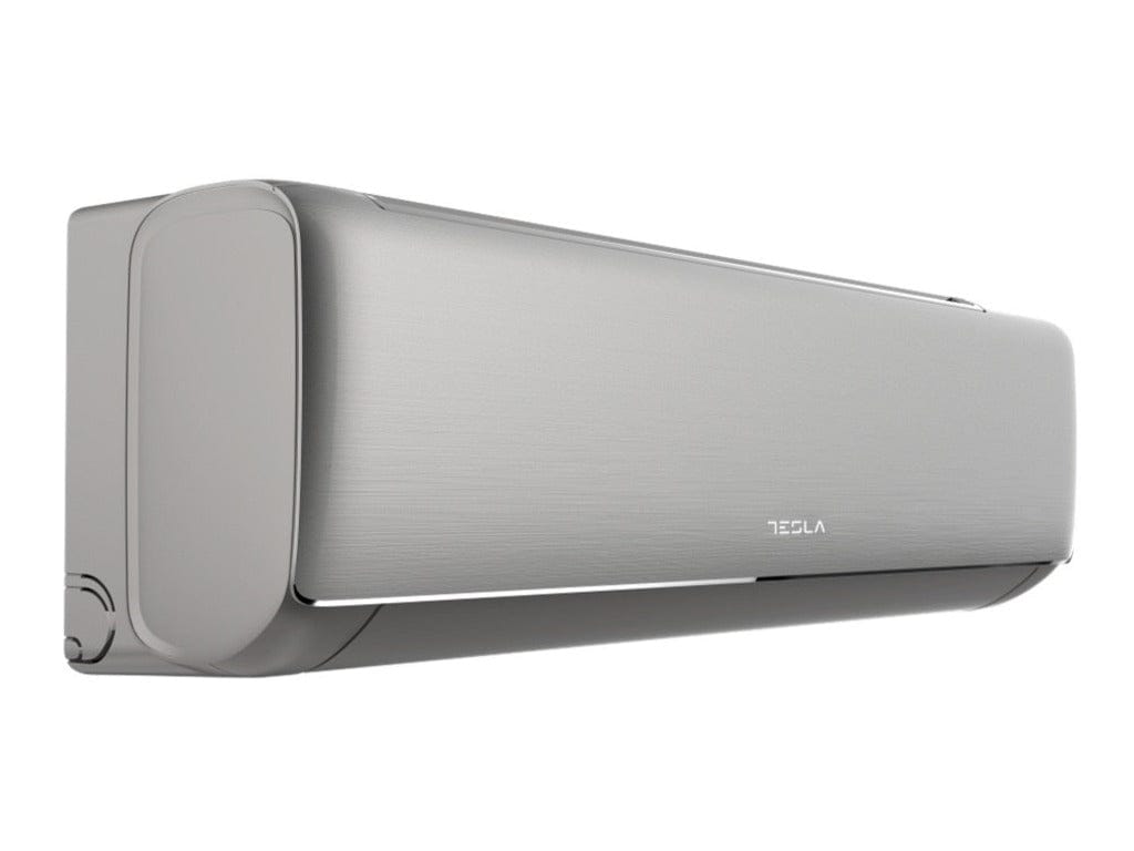 Aer Conditionat Tesla TA35QQFT-1232IHWT 12000 BTU Argintiu
