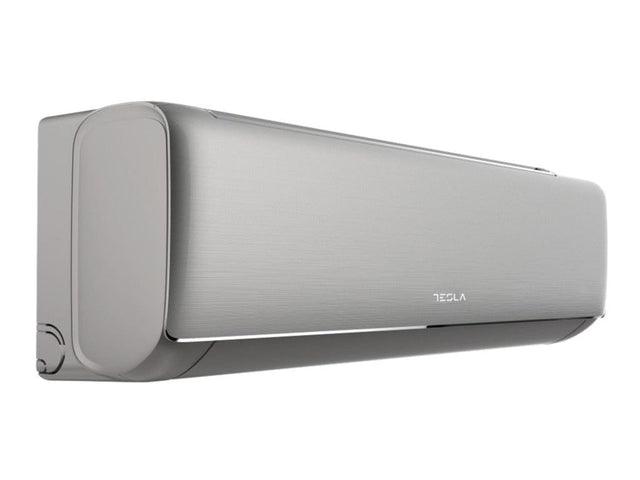 Aer Conditionat Tesla TA35QQFT-1232IHWT 12000 BTU Argintiu