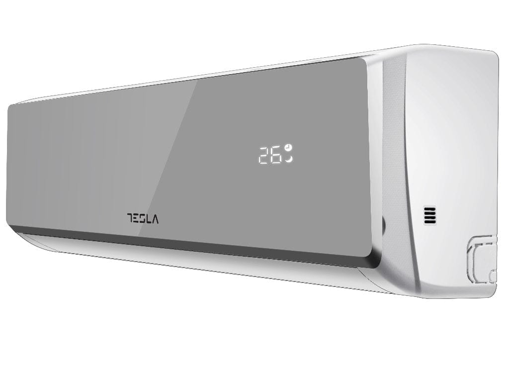 Aer Conditionat Tesla TT34EX82SM-1232IAW 12000 BTU Negru