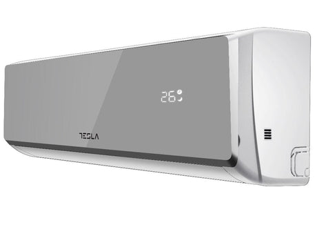 Aer Conditionat Tesla TT34EX82SM-1232IAW 12000 BTU Negru