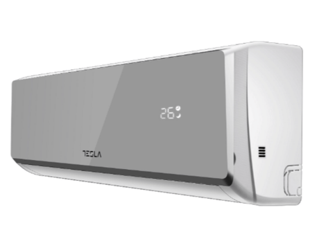 Aer Conditionat Tesla TT34EX82SM-1232IAW 12000 BTU Negru