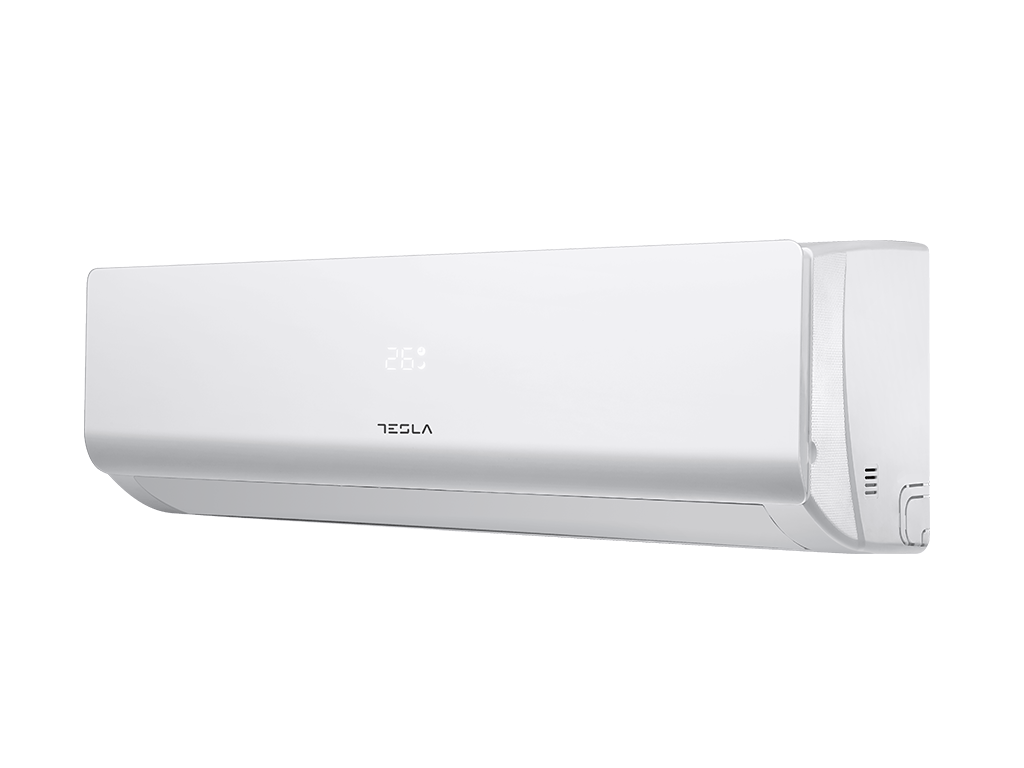 Aer Conditionat Tesla TT34EXKC-1232IAW 12000 BTU Alb