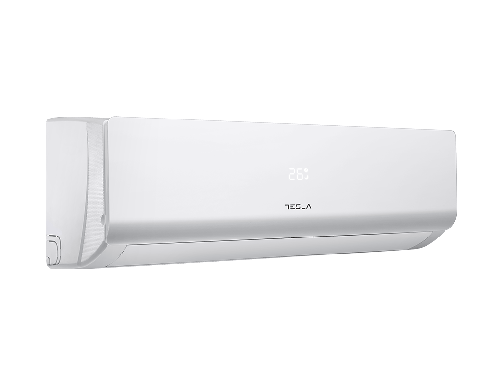 Aer Conditionat Tesla TT34EXKC-1232IAW 12000 BTU Alb