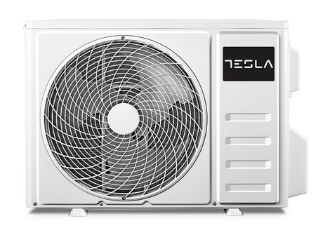 Aer Conditionat Tesla TT37AF-1232IAWUVT 12000 BTU Alb