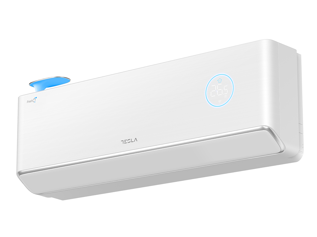 Aer Conditionat Tesla TT37AF-1232IAWUVT 12000 BTU Alb