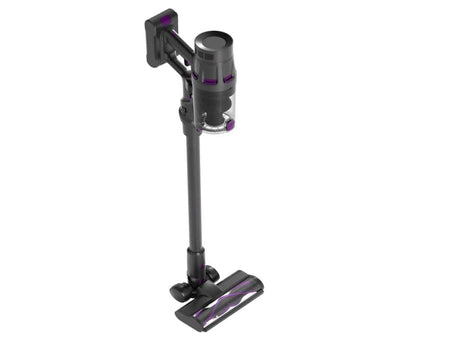 Tesla Aspirator vertical Aspirator Tesla HS302BR | 250W, 2200mAh, 22.2V, Negru