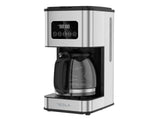 Tesla Cafetiera Cafetieră Tesla | 900W, Inox