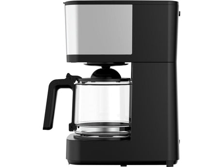 Tesla Cafetiera Cafetieră Tesla | 900W, Inox