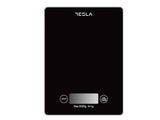 Tesla Cantar bucatarie Cantar bucatarie Tesla KS201B | 5kg, Negru