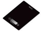 Tesla Cantar bucatarie Cantar bucatarie Tesla KS201B | 5kg, Negru