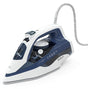Tesla Fier de calcat Fier de Calcat Tesla IR301BL | 2600W, 400ml, Talpa Ceramica, Albastru