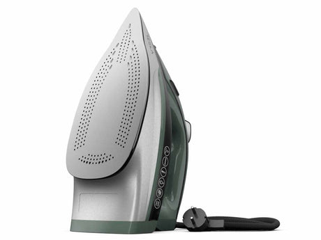 Tesla Fier de calcat Fier de Călcat Tesla IR600BGP | 3000W, Verde, LED