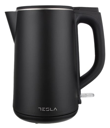 Tesla Fierbator Fierbător Tesla KT301BX | 2200W, 1.5L, Negru