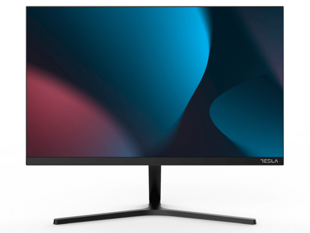 Tesla Monitor PC Monitor Pc Tesla 22MC345BF | 22", Negru, LED